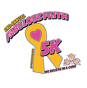 2nd Annual Fabulous Faith Foundation 5K
