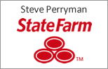 State Farm Agent Steve Perryman